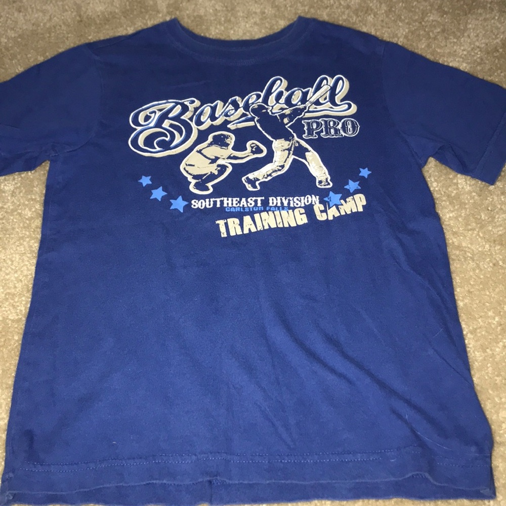 Tshirt
